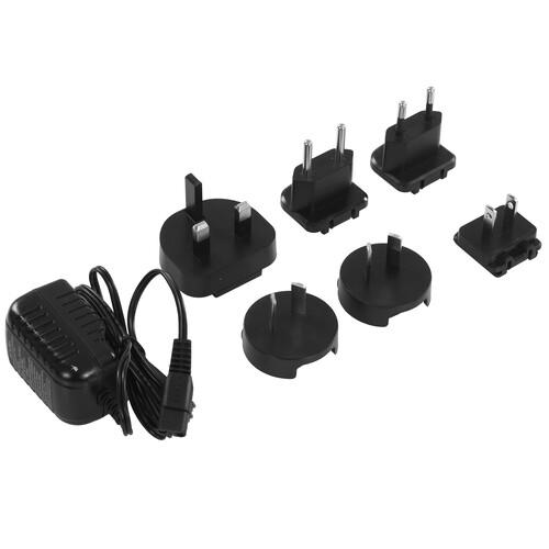 Купить Машинка для стрижки Andis LCL GALAXY ENVY Li синий/черный  9157706. Характеристики, отзывы и цены в Донецке
