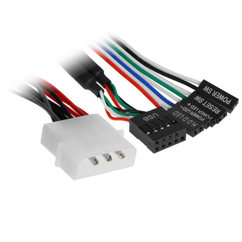 Купить Серверный корпус ExeGate Pro 1U550-04  8184934. Характеристики, отзывы и цены в Донецке