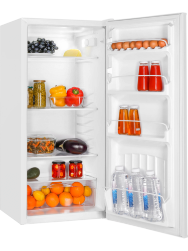 Купить Холодильник компактный   NORD NR 508 W белый  9291887. Характеристики, отзывы и цены в Донецке