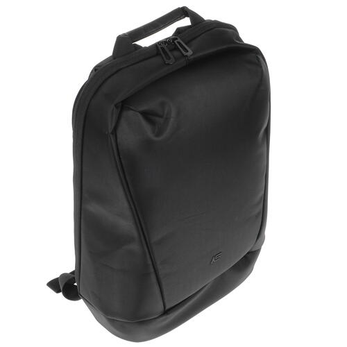 Купить 15.6" Рюкзак KEYRON City Pack черный  4876679. Характеристики, отзывы и цены в Донецке