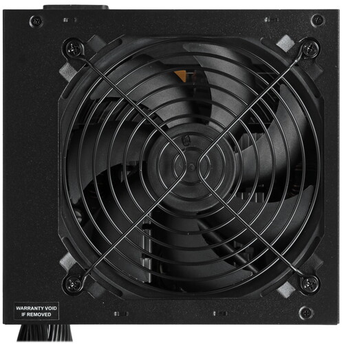 Купить Блок питания Thermaltake TR2 S 650W  5493793. Характеристики, отзывы и цены в Донецке