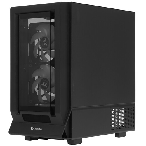 Купить Корпус Thermaltake Ceres 350 MX  5467193. Характеристики, отзывы и цены в Донецке