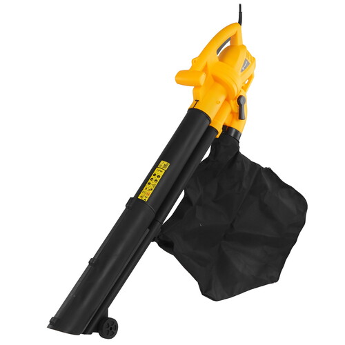 Купить Электрическая воздуходувка DEKO DKBL3000W  5629994. Характеристики, отзывы и цены в Донецке