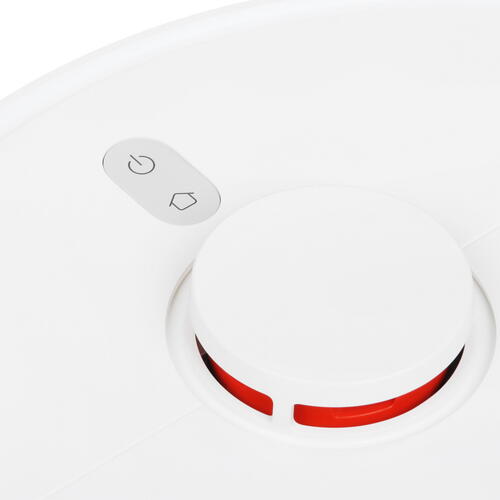 Купить Робот-пылесос Xiaomi Robot Vacuum X20+ белый  5444795. Характеристики, отзывы и цены в Донецке