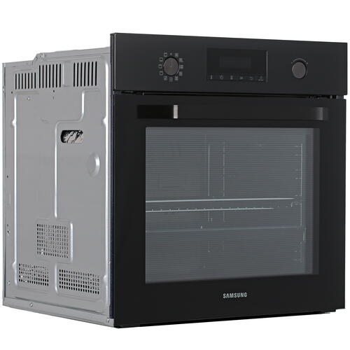 Купить Электрический духовой шкаф Samsung NV68R2340RB/WT черный  5065855. Характеристики, отзывы и цены в Донецке