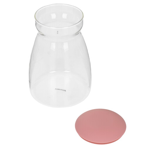 Купить Банка для хранения Werner Allegro 51427  9223696. Характеристики, отзывы и цены в Донецке