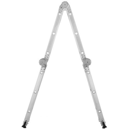 Купить Лестница трансформер FinePower AY- 4030  9154232. Характеристики, отзывы и цены в Донецке