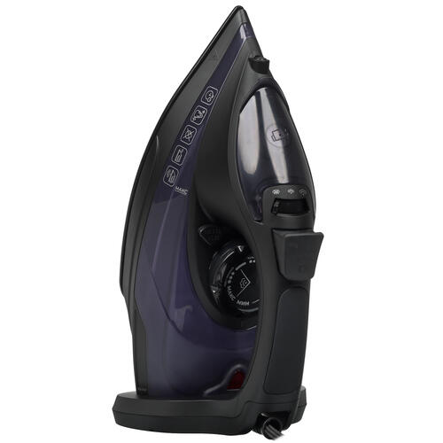 Купить Утюг Reoka RKI-TI3000 фиолетовый  5405596. Характеристики, отзывы и цены в Донецке