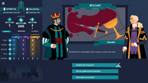 Купить Игра King Of The Castle (Steam)  5618124. Характеристики, отзывы и цены в Донецке