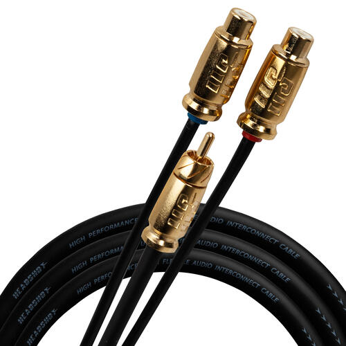 Купить Разветвитель   Kicx RCA - RCA x2  9104339. Характеристики, отзывы и цены в Донецке