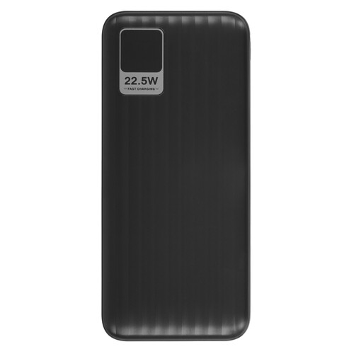 Купить Портативный аккумулятор PERFEO Waterfall 10 черный  9172537. Характеристики, отзывы и цены в Донецке