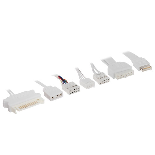 Купить Корпус Cougar Airface ECO RGB  5621980. Характеристики, отзывы и цены в Донецке