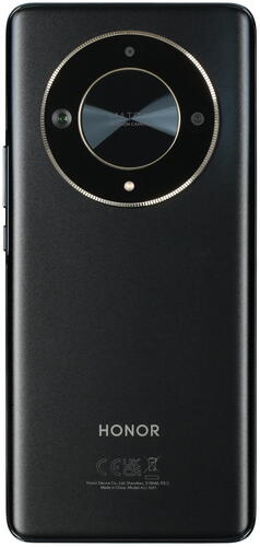 Купить 6.78" Смартфон HONOR X9b 256 ГБ черный  9042326. Характеристики, отзывы и цены в Донецке