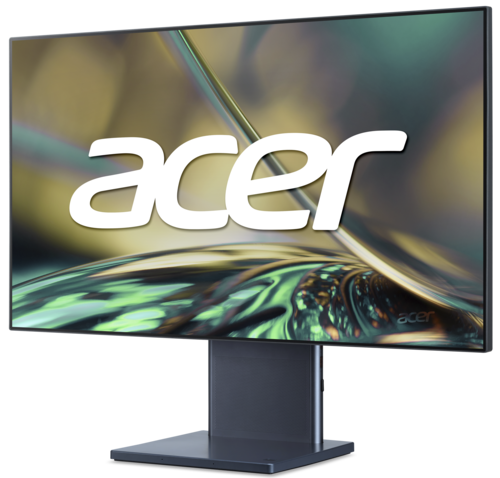 Купить 27" Моноблок Acer Aspire S27-1755 [DQ.BKECD.009]  5456669. Характеристики, отзывы и цены в Донецке