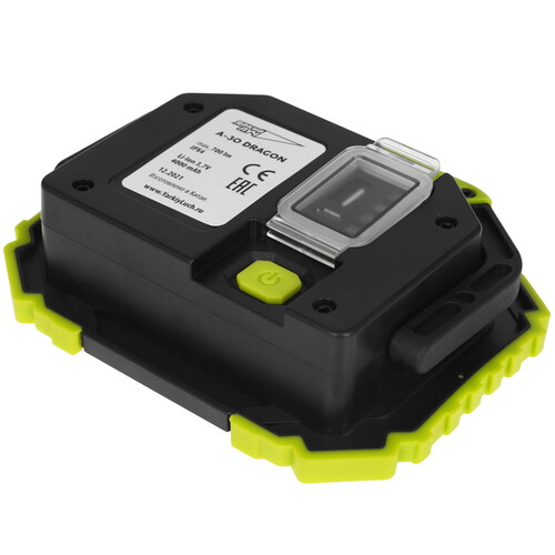 Купить Фонарь ЯРКИЙ ЛУЧ "DRAGON" A-30  9197400. Характеристики, отзывы и цены в Донецке