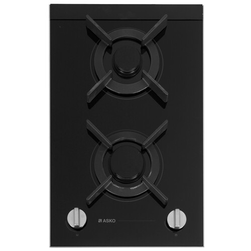 Купить Газовая варочная поверхность Asko HG8320BGB1  5485179. Характеристики, отзывы и цены в Донецке