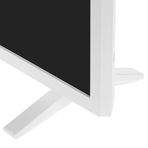 Купить 32" (80 см) Телевизор LG 32LQ63806LC белый  5633553. Характеристики, отзывы и цены в Донецке