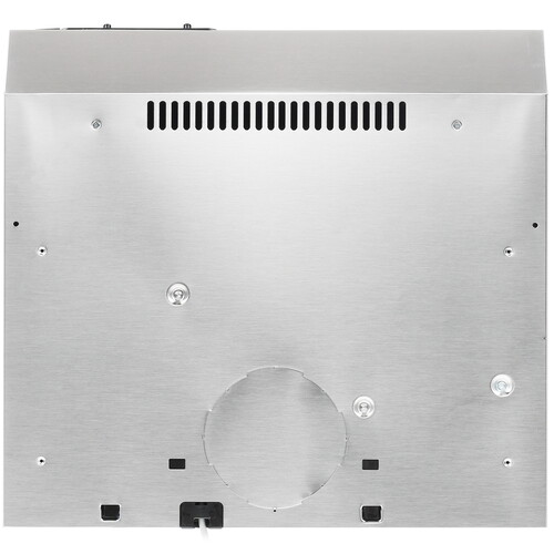 Купить Вытяжка подвесная Jetair LIGHT IX/F/50 серый/прозрачный  1106533. Характеристики, отзывы и цены в Донецке