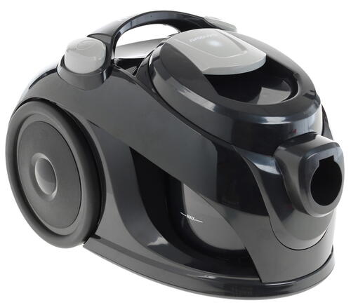 Купить Пылесос Endever Skyclean VC-540 черный  1068727. Характеристики, отзывы и цены в Донецке