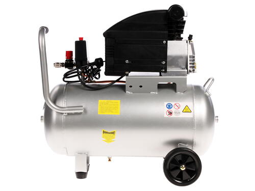 Купить Компрессор поршневой масляный Quattro Elementi Vento-50 770-254  6670358. Характеристики, отзывы и цены в Донецке