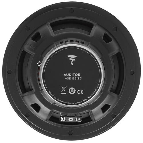 Купить Компонентная акустическая система Focal 165AS  5463139. Характеристики, отзывы и цены в Донецке