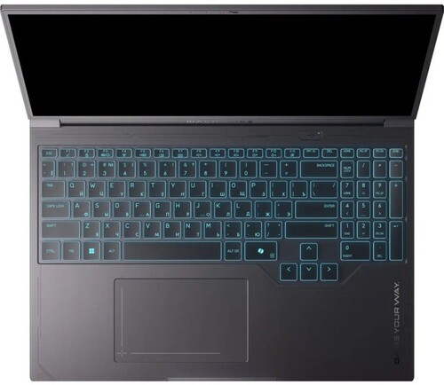 Купить 16" Ноутбук Machenike L16 Saturn 9 серый  5623744. Характеристики, отзывы и цены в Донецке