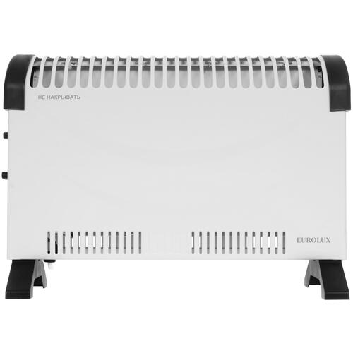Купить Конвектор Eurolux ОК-EU-1000C  5347944. Характеристики, отзывы и цены в Донецке