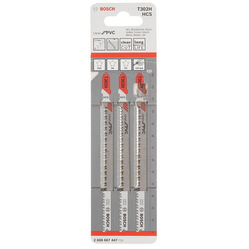 Купить Пилка для лобзика Bosch 2608667447  1178046. Характеристики, отзывы и цены в Донецке