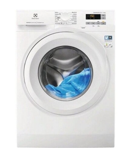 Купить Стиральная машина Electrolux EW6FN528W белый  9184850. Характеристики, отзывы и цены в Донецке