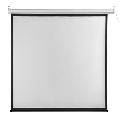 Купить 136" Экран для проектора DEXP WE-96  5406748. Характеристики, отзывы и цены в Донецке