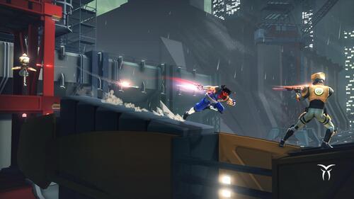 Купить Игра Strider (Steam)  4836232. Характеристики, отзывы и цены в Донецке