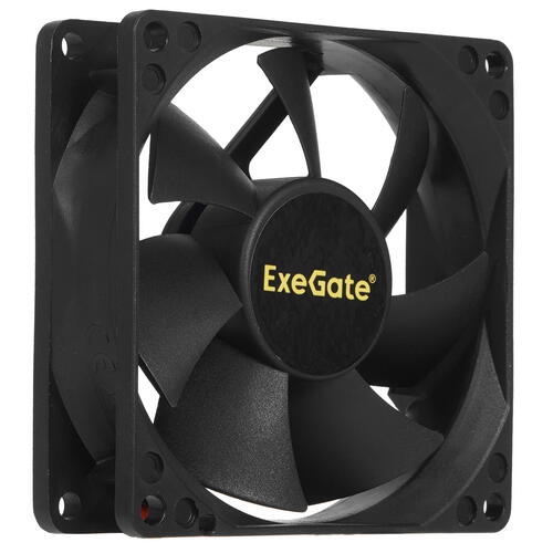 Купить Вентилятор ExeGate ExtraPower EP08025S3P [EX166174RUS]  5354966. Характеристики, отзывы и цены в Донецке