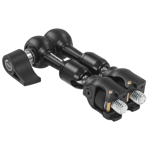 Купить Кронштейн Manfrotto 244MICRO-AR  9131410. Характеристики, отзывы и цены в Донецке
