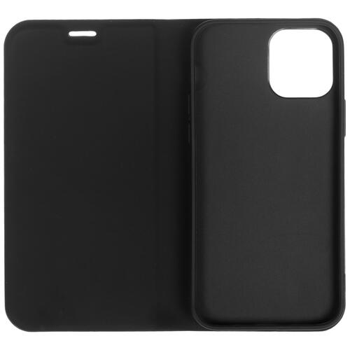 Купить Чехол-книжка  Aceline Kors для Apple iPhone 12/ 12 Pro черный  4722755. Характеристики, отзывы и цены в Донецке