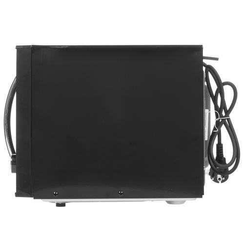 Купить Микроволновая печь BRAYER BR2503 черный  8185284. Характеристики, отзывы и цены в Донецке