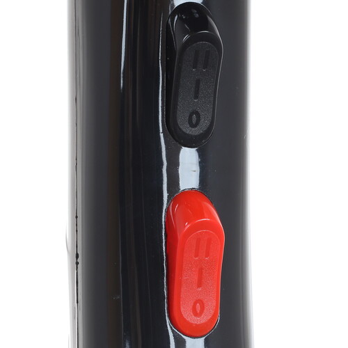 Купить Фен Harizma Dynamic H10208 черный  1140162. Характеристики, отзывы и цены в Донецке