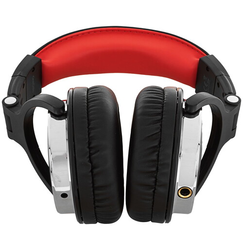 Купить Проводные наушники OneOdio Studio Pro 20 красный 2024  5495486. Характеристики, отзывы и цены в Донецке