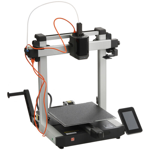 Купить 3D принтер Anycubic Kobra 3  5470183. Характеристики, отзывы и цены в Донецке