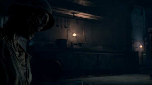 Купить Игра The Dark Pictures Anthology: Man of Medan (Steam)  5484286. Характеристики, отзывы и цены в Донецке
