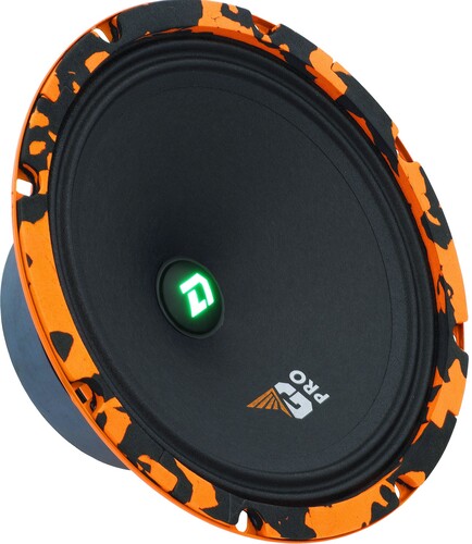 Купить Среднечастотная акустическая система DL Audio Gryphon Pro 200 SE  9285580. Характеристики, отзывы и цены в Донецке