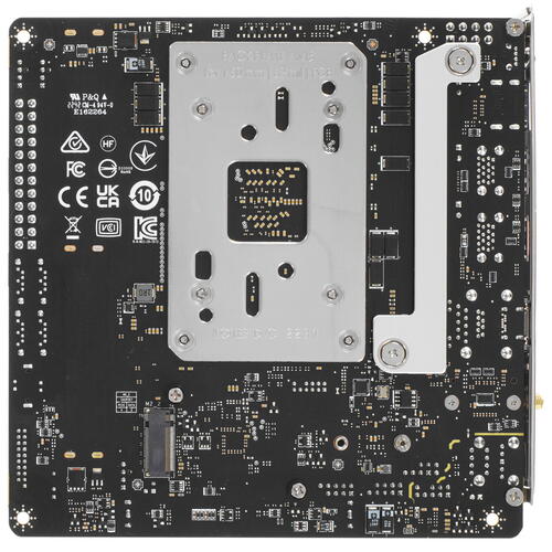 Купить Материнская плата MSI MPG B650I EDGE WIFI  5079570. Характеристики, отзывы и цены в Донецке