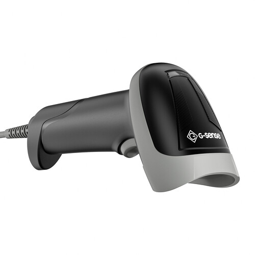 Купить Сканер штрих-кода G-Sense IS1401G  9201859. Характеристики, отзывы и цены в Донецке
