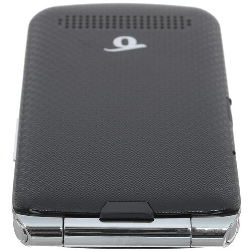 Купить Сотовый телефон Olmio F28 черный/серебристый  1312478. Характеристики, отзывы и цены в Донецке