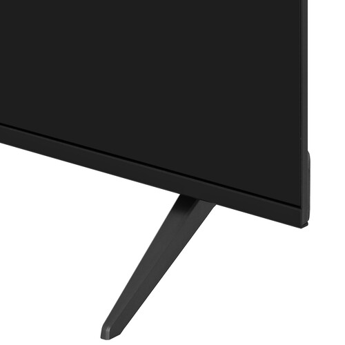 Купить 43" (109 см) Телевизор Sber SDX-43F3111 черный  9300213. Характеристики, отзывы и цены в Донецке