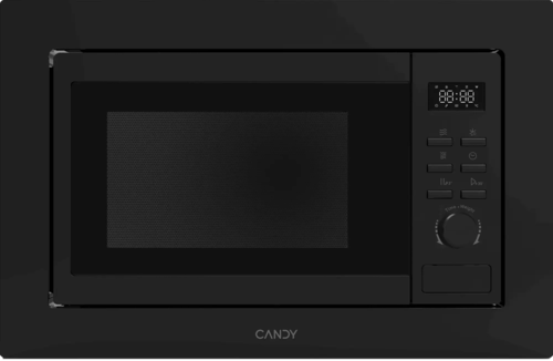 Купить Встраиваемая микроволновая печь Candy CMXBDG207B черный  9269519. Характеристики, отзывы и цены в Донецке