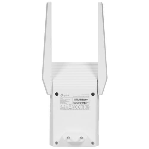 Купить Усилитель беспроводного сигнала TP-LINK RE705X  5096222. Характеристики, отзывы и цены в Донецке