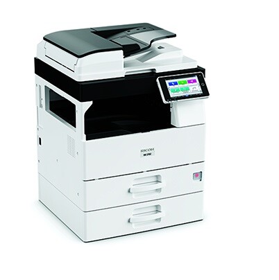 Купить МФУ лазерное Ricoh IM 2702  9991362. Характеристики, отзывы и цены в Донецке