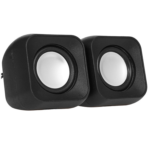Купить Колонки Ritmix SP-3010 черный  9316022. Характеристики, отзывы и цены в Донецке