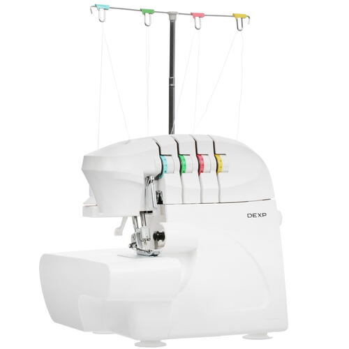 Купить Оверлок DEXP SM-L1300  5416172. Характеристики, отзывы и цены в Донецке