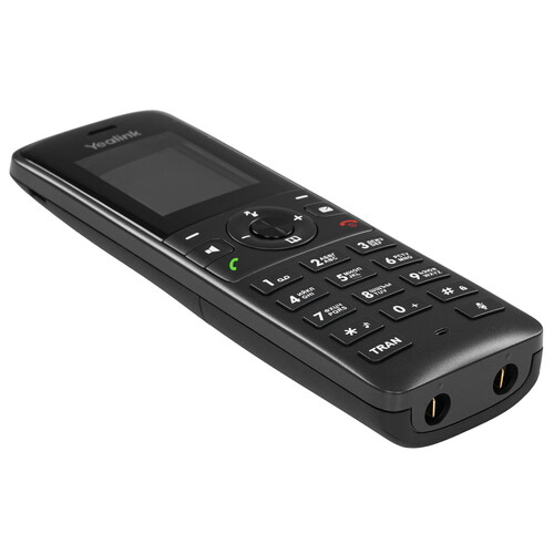 Купить Системная консоль Yealink W74H  5483100. Характеристики, отзывы и цены в Донецке